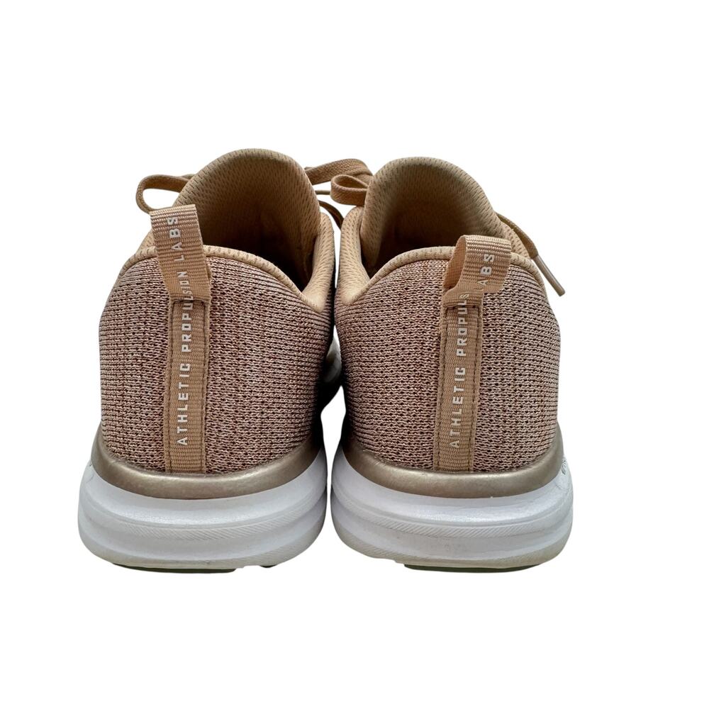 APL Techloom Pro Sneakers Rose Gold - Picture 5 of 7
